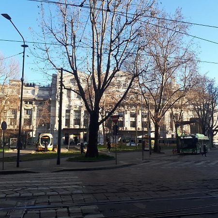 Appartamento Diego Milano Ngoại thất bức ảnh