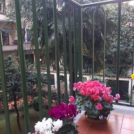 Appartamento Diego Milano Ngoại thất bức ảnh