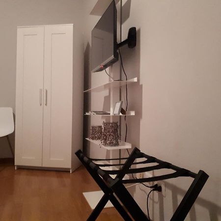 Appartamento Diego Milano Ngoại thất bức ảnh