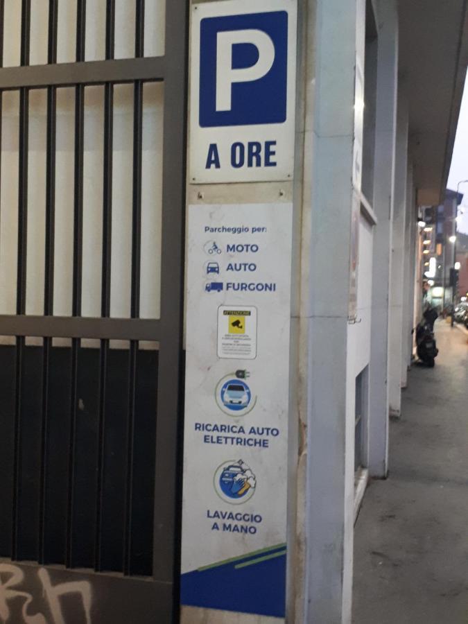 Appartamento Diego Milano Ngoại thất bức ảnh