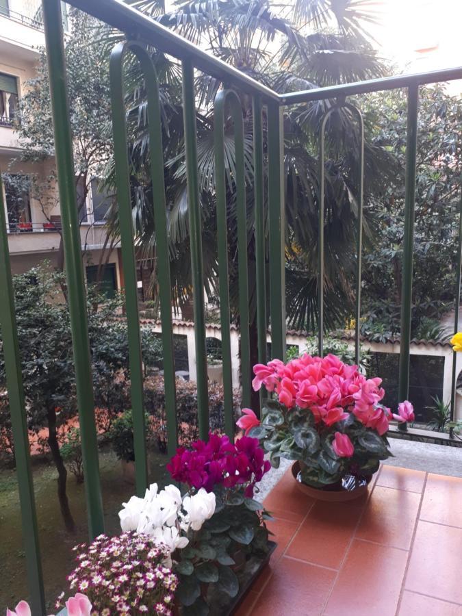 Appartamento Diego Milano Ngoại thất bức ảnh