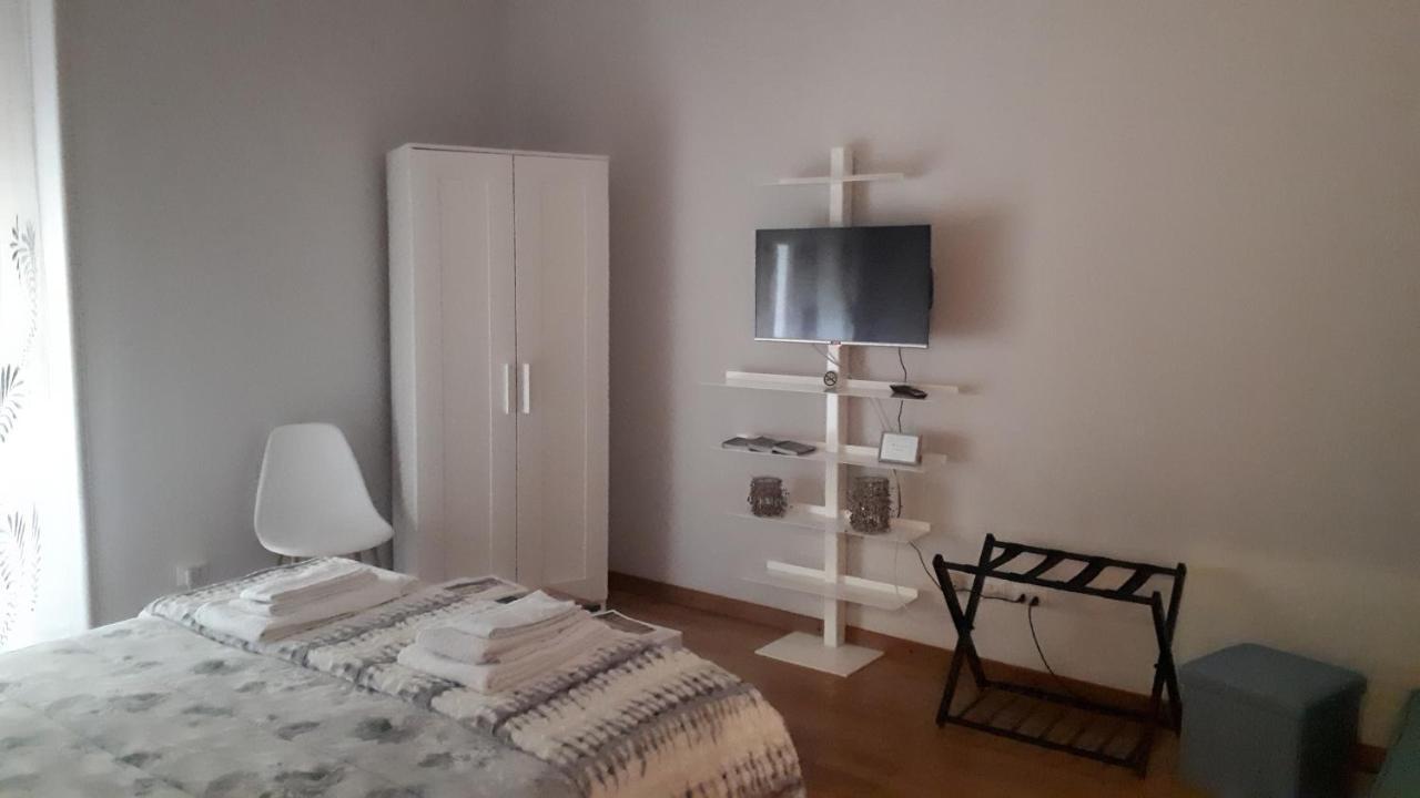 Appartamento Diego Milano Ngoại thất bức ảnh