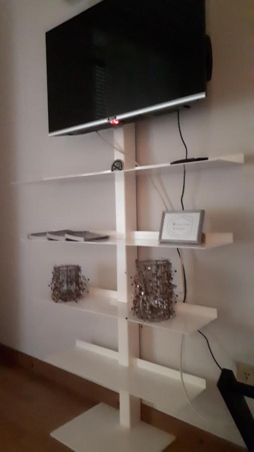 Appartamento Diego Milano Ngoại thất bức ảnh