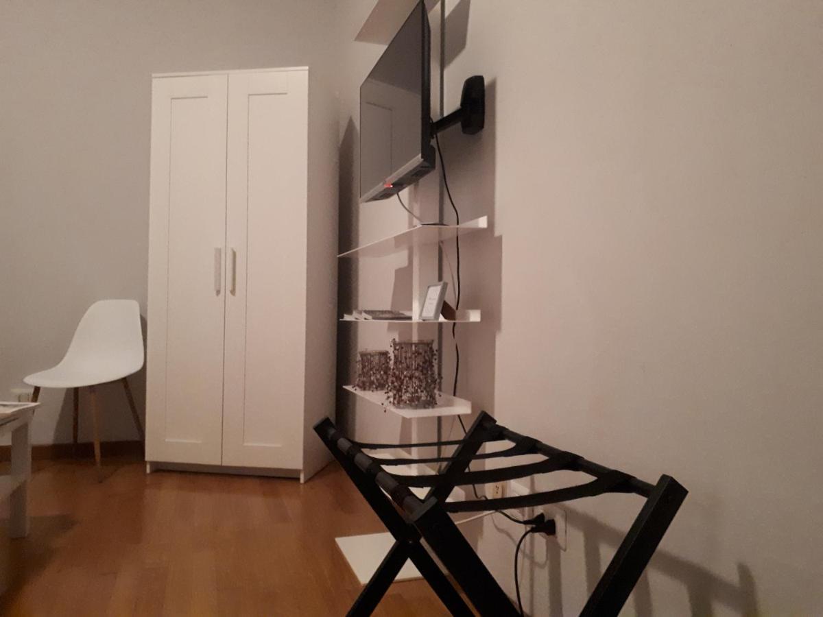 Appartamento Diego Milano Ngoại thất bức ảnh