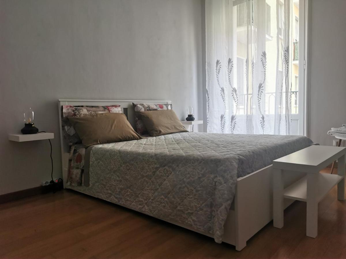 Appartamento Diego Milano Ngoại thất bức ảnh