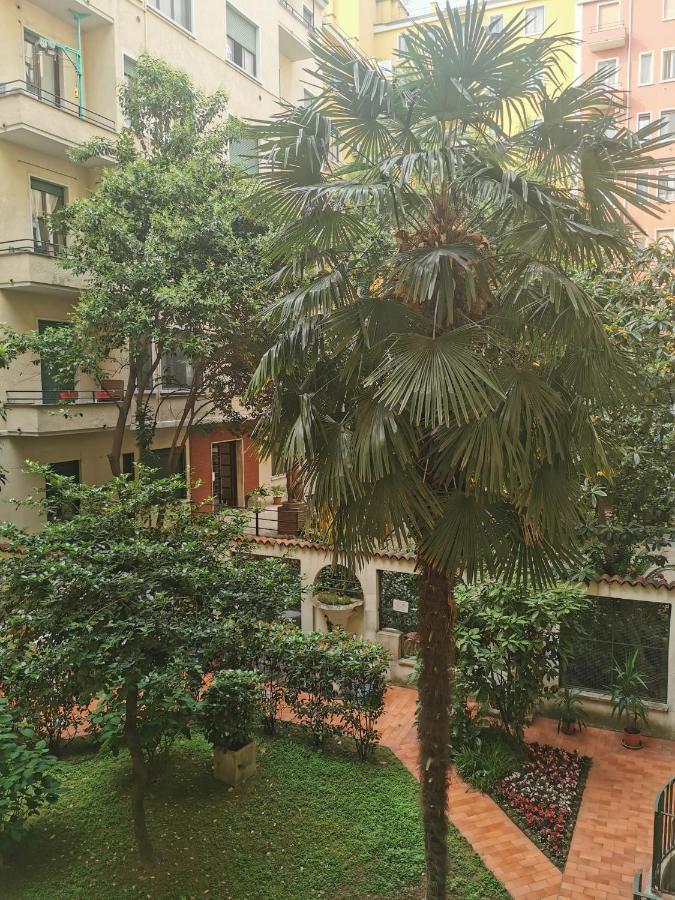Appartamento Diego Milano Ngoại thất bức ảnh