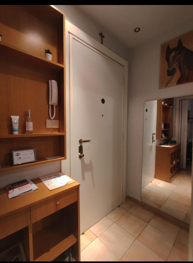 Appartamento Diego Milano Ngoại thất bức ảnh