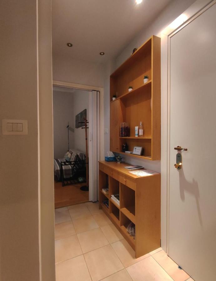 Appartamento Diego Milano Ngoại thất bức ảnh