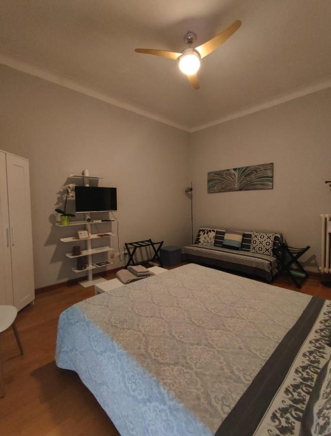 Appartamento Diego Milano Ngoại thất bức ảnh
