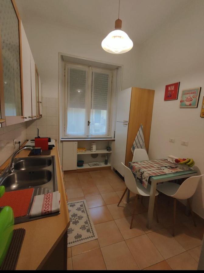 Appartamento Diego Milano Ngoại thất bức ảnh