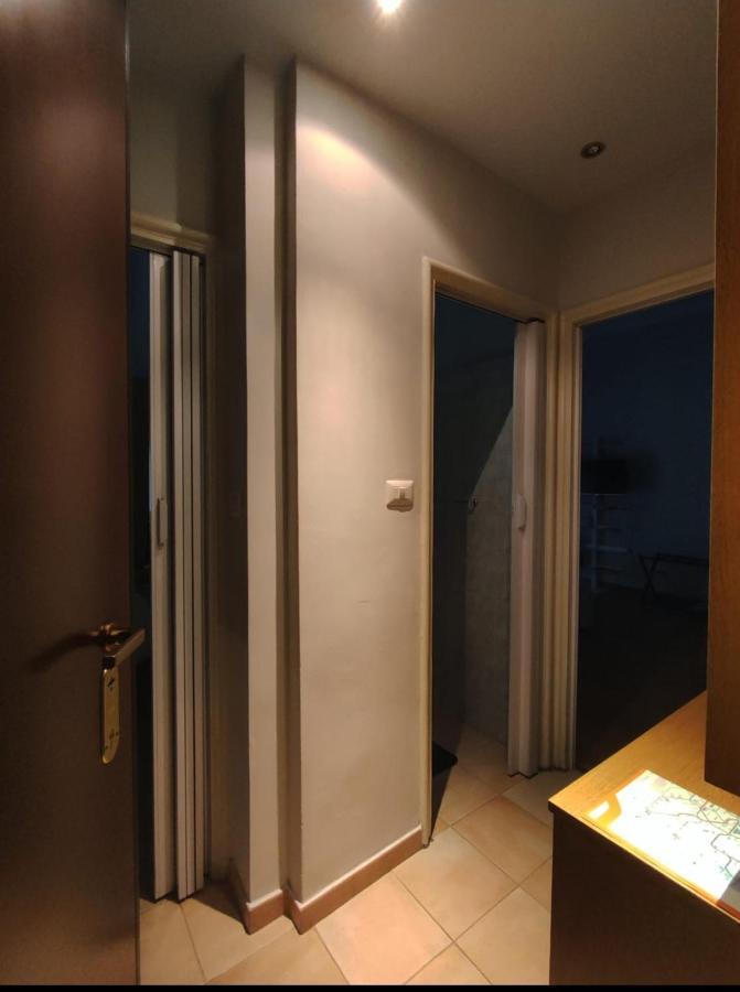 Appartamento Diego Milano Ngoại thất bức ảnh