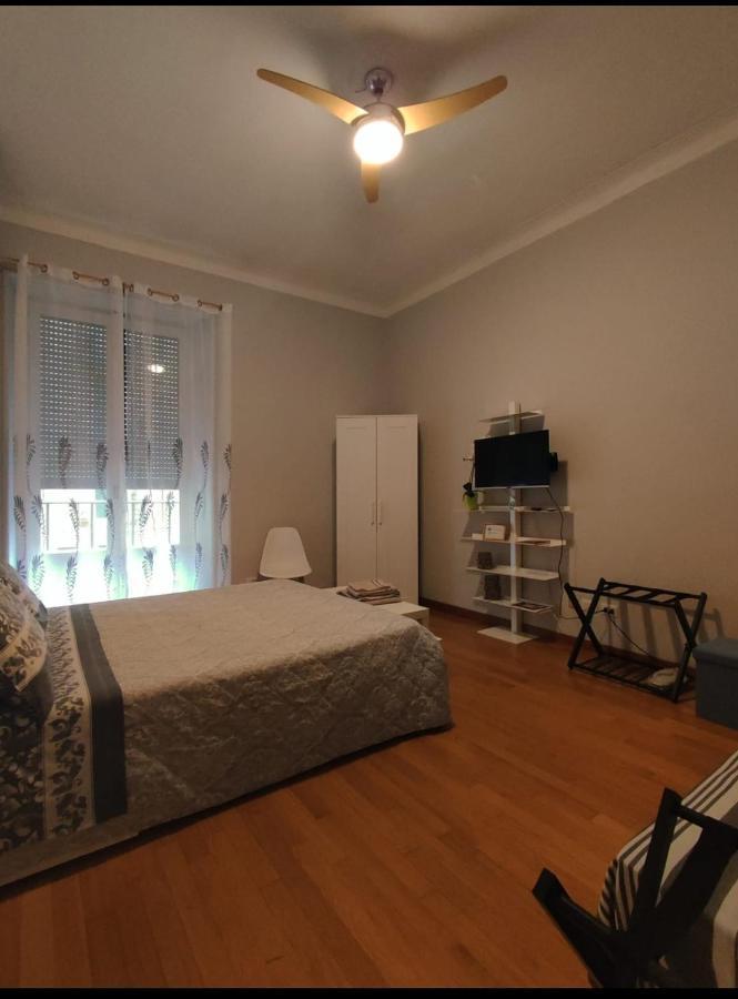 Appartamento Diego Milano Ngoại thất bức ảnh
