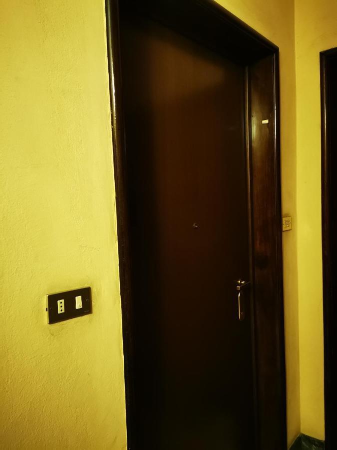 Appartamento Diego Milano Ngoại thất bức ảnh