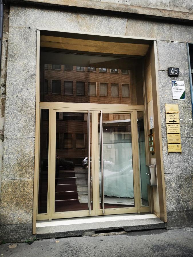 Appartamento Diego Milano Ngoại thất bức ảnh